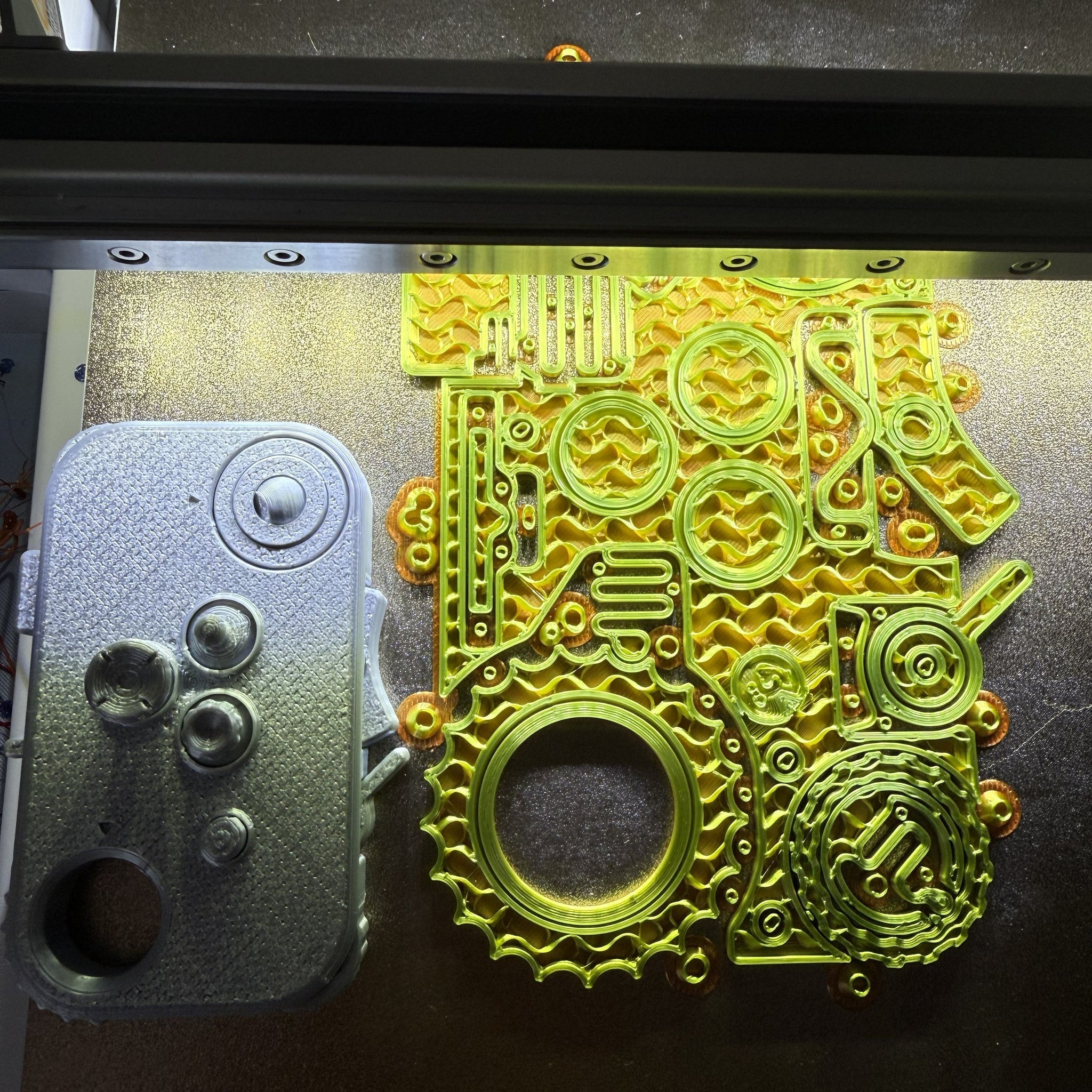 Why UK-Printed 3D Gadgets Beat Mass-Produced Plastic