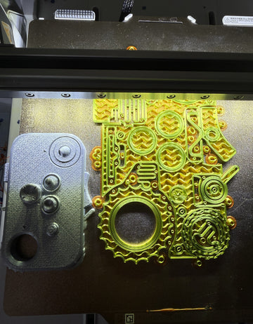 Why UK-Printed 3D Gadgets Beat Mass-Produced Plastic