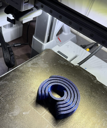 How 3D Printed Fidgets Became the Ultimate Stress-Relief Tool