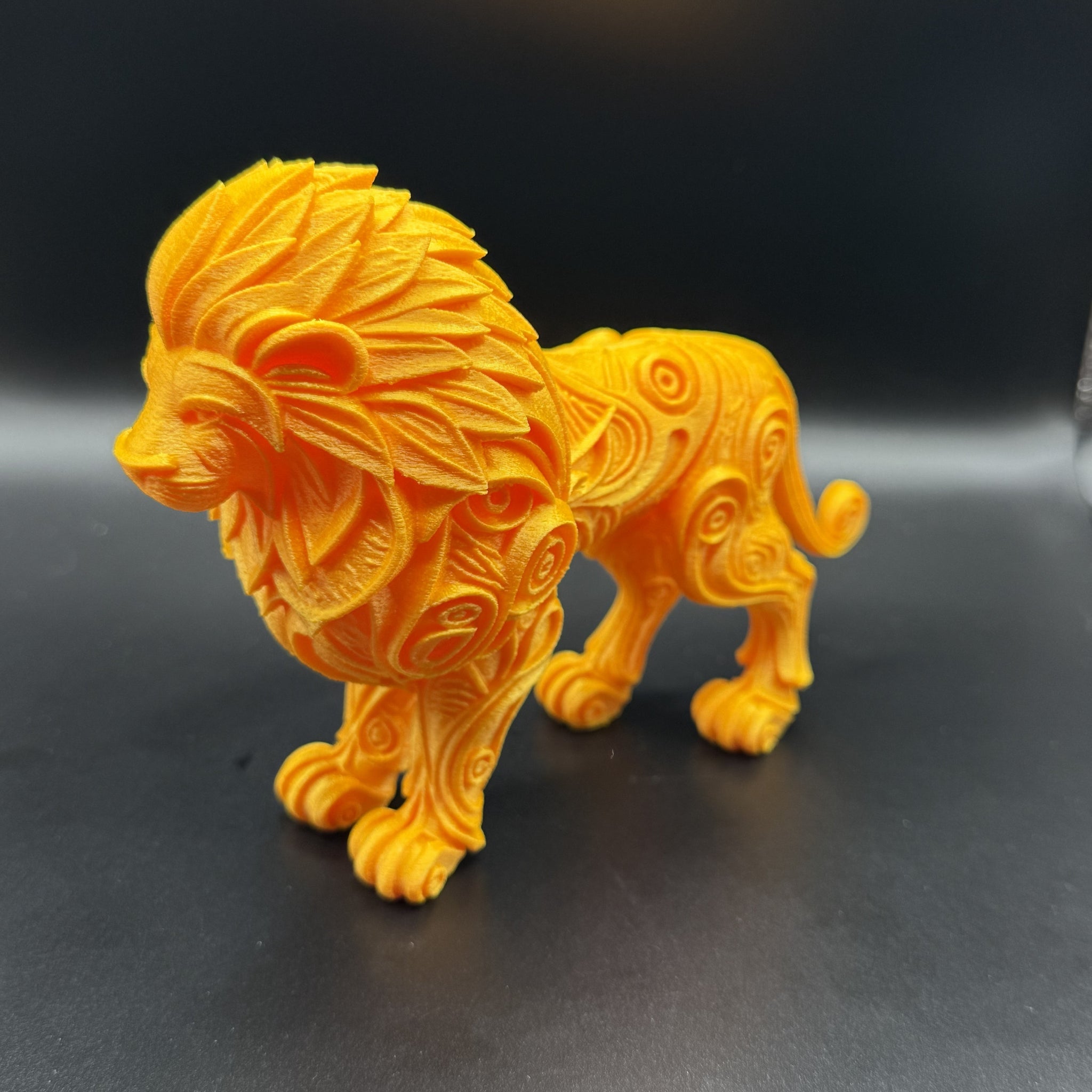 How LayerLabsUK Creates 3D-Printed Unique Fidget Toys