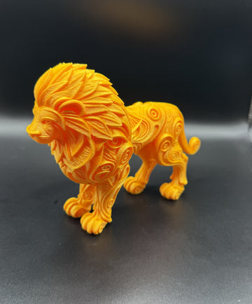 How LayerLabsUK Creates 3D-Printed Unique Fidget Toys