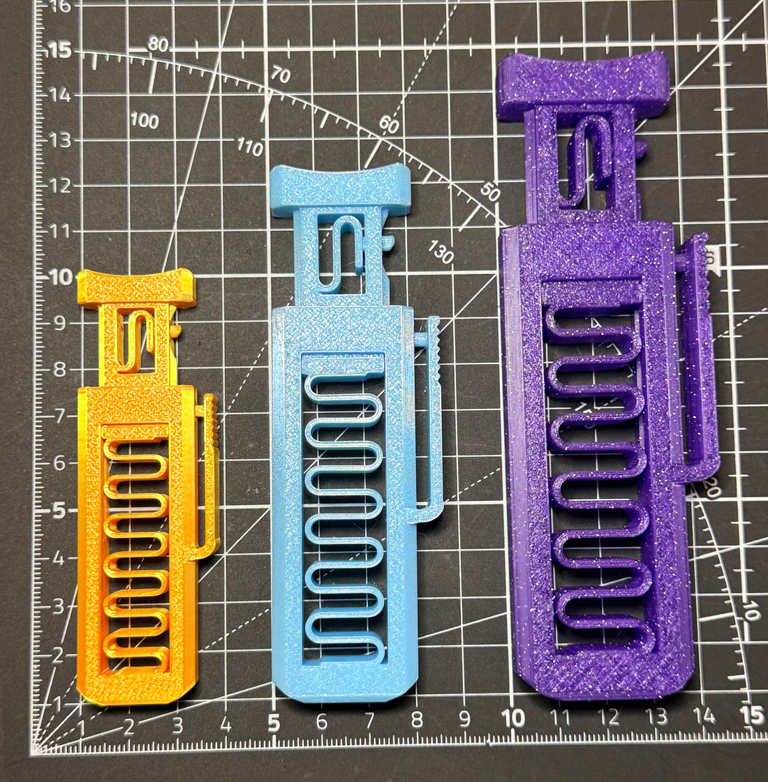 Pen-Like Fidget Clicker – Pocket-Sized Sensory Toy for Focus & Stress Relief