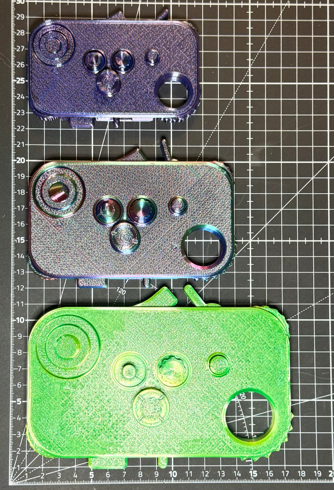 12-in-1 Sensory Fidget Toy: Stress Relief Gadget