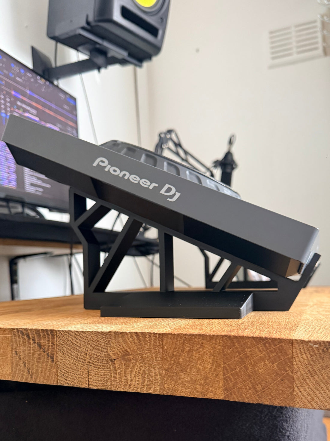 Dj Riser Platform Home & Living