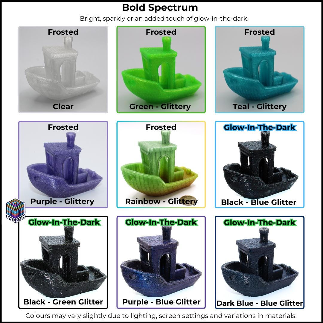 Planetary Gear Fidget Spinner | Mechanical Desk Toy | Stress Relief Fidget for Focus & Relaxation in vibrant colors and glitters.