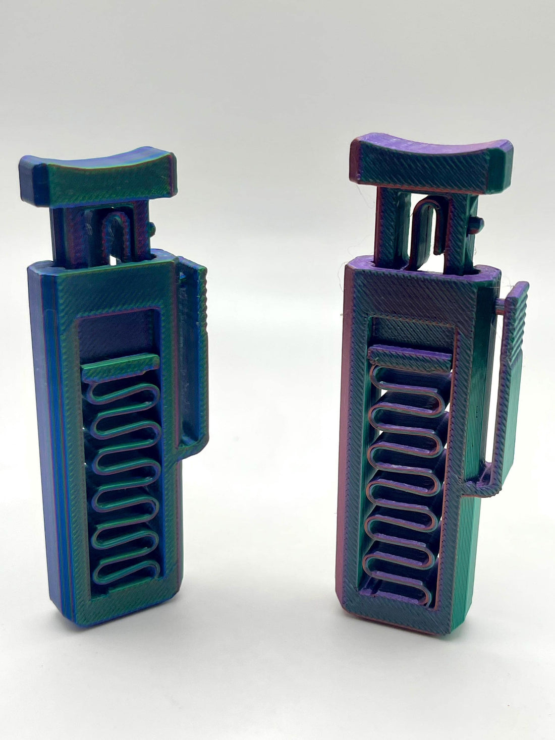 Pen-Like Fidget Clicker – Pocket-Sized Sensory Toy for Focus & Stress Relief