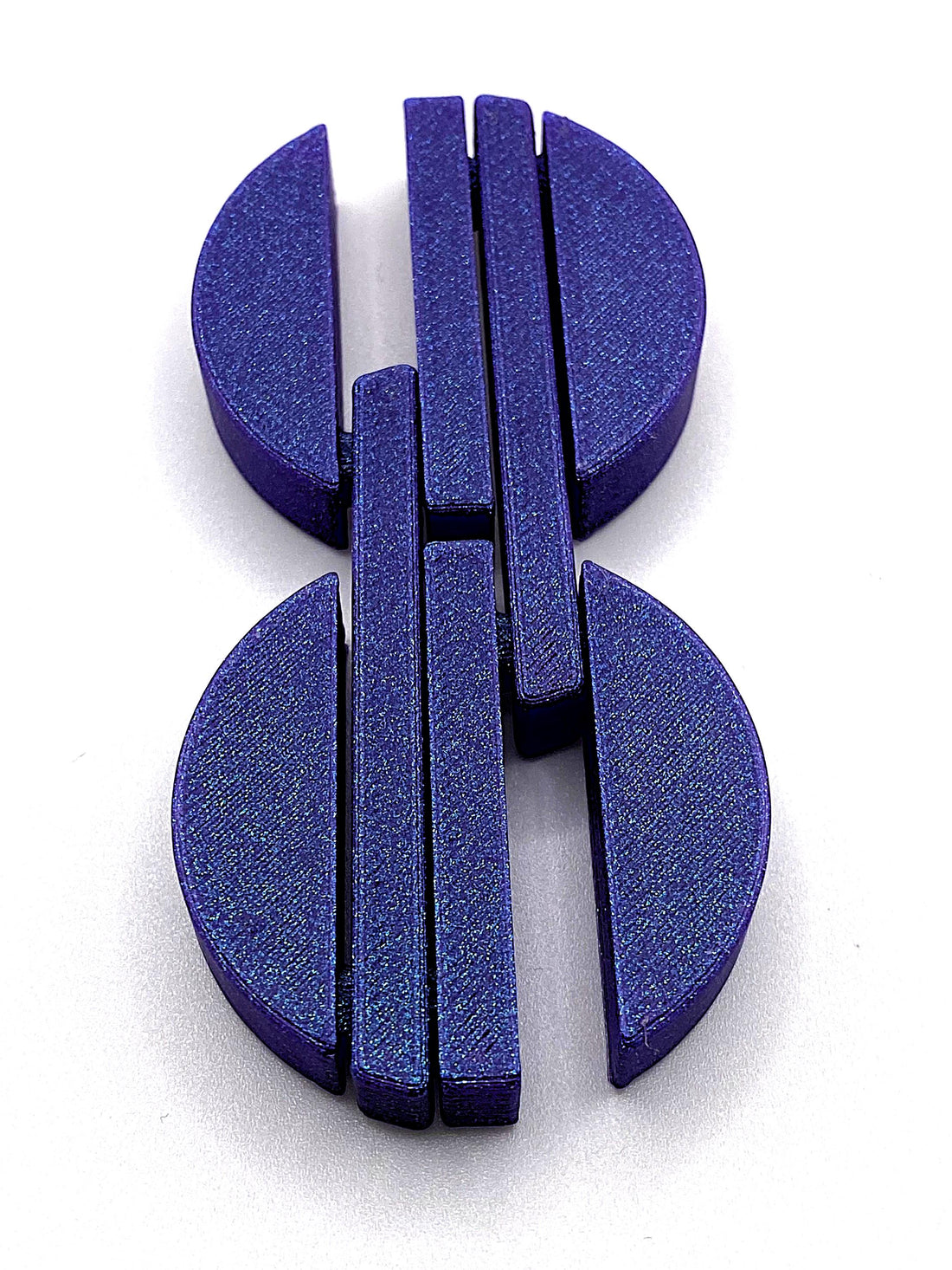 Magic Coins Fidget Toy | Rotating Disc Fidget for Sensory Play, Focus & Stress Relief