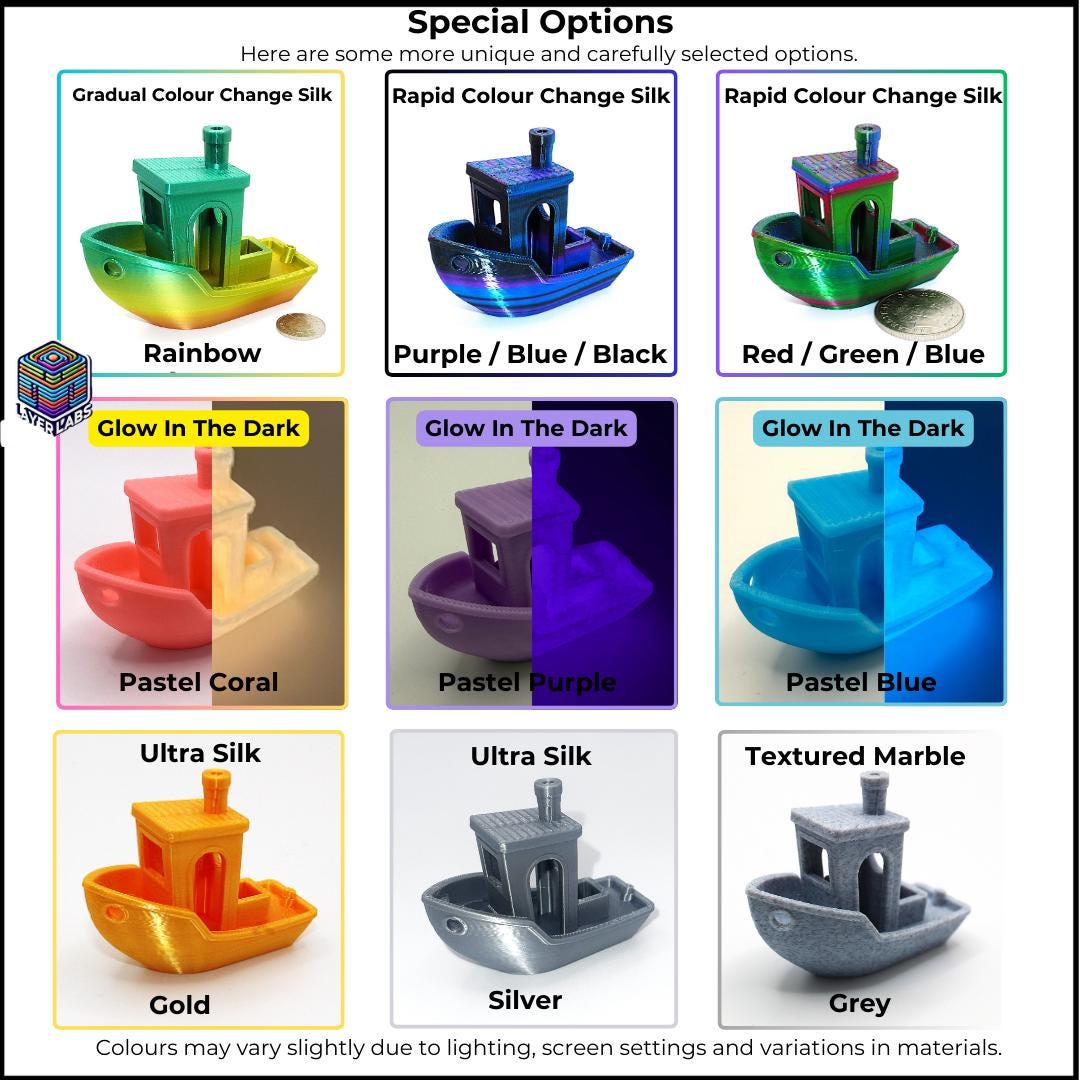 Crystal PS5 Controller Stand – Vibrant Gaming Accessory, 3D Printed Display Dock, Custom Colour Options available in various styles.